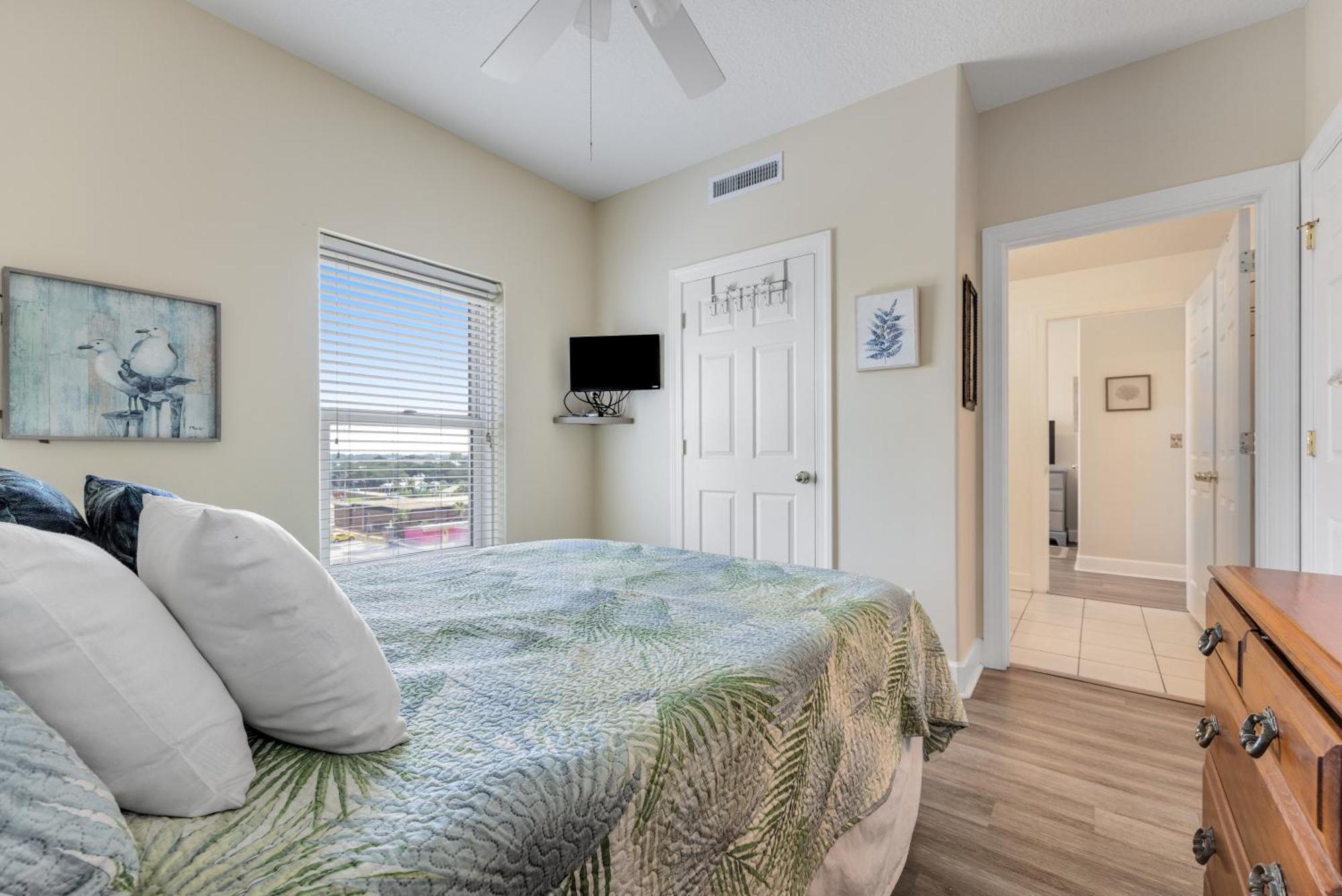 Vila Ocean Reef 701 Panama City Beach Exteriér fotografie